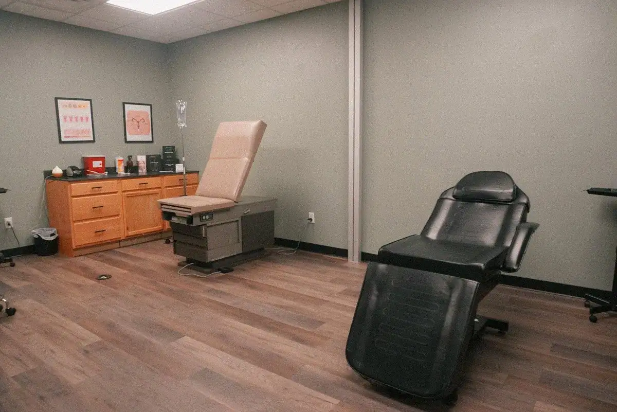 Comprehensive Health