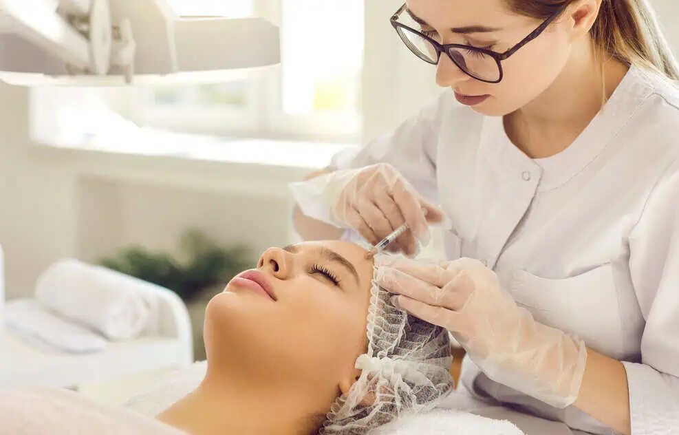 microneedling